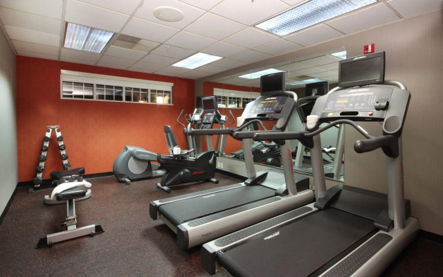 Residence Inn by Marriott Davenport