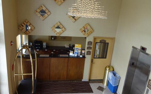 Comfort Inn Bellerose Queens