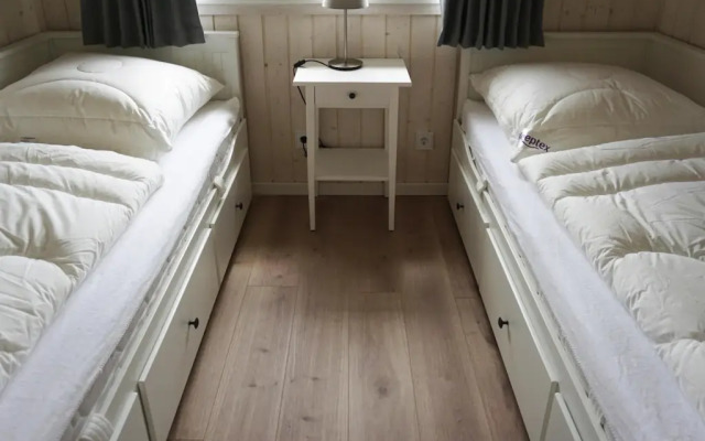 Holiday home Nordlys am Dümmer See, Dümmer