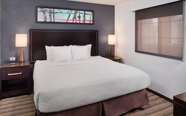 HYATT house Mt. Laurel