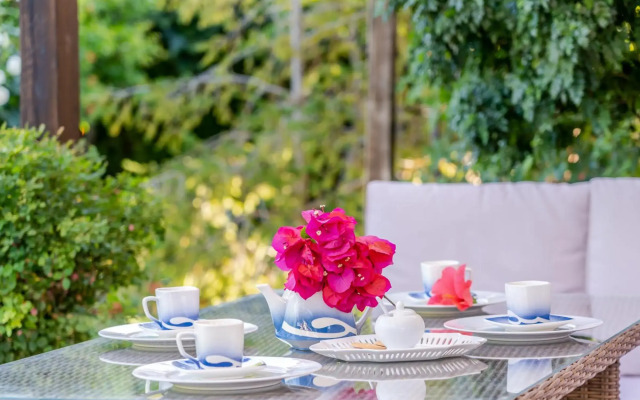 Senderos de la Alhambra