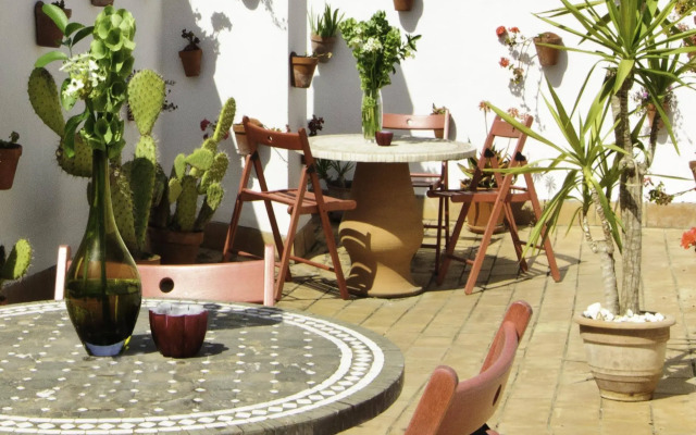 Hotel Un Patio al Sur