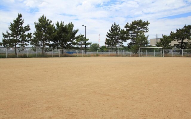 Osaka International Youth Hostel