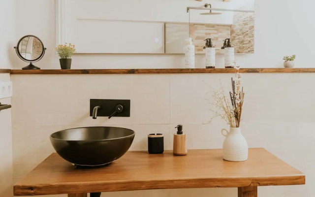 Puracepa Urban - Suites