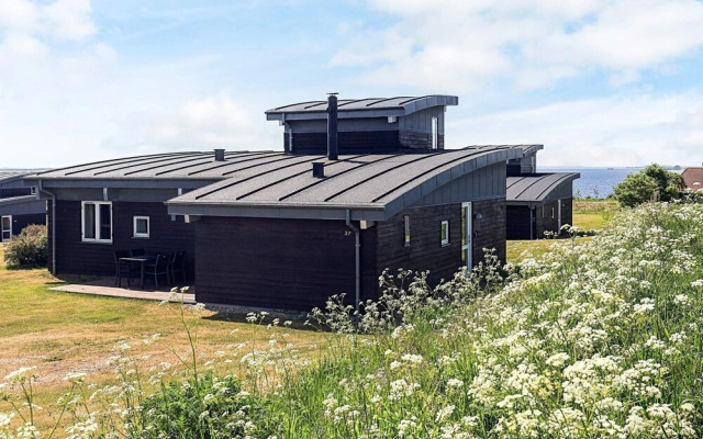 8 Person Holiday Home in Faaborg-by Traum