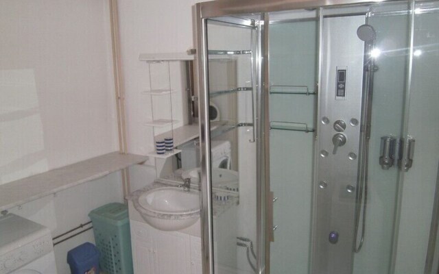 Location Touristique Appartement Baobab