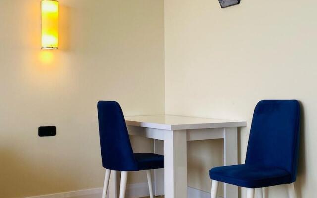 Dream Home Apart Hotel