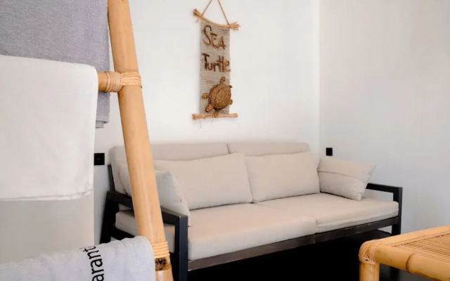 lilium rooms