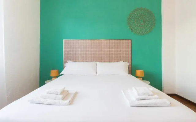 Il Borgo Apartments A3 - Sv-d600-bove3c1a