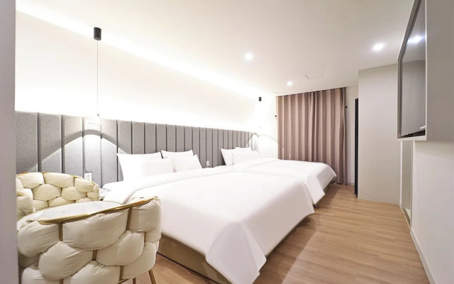 Hadan Denbasta Hotel