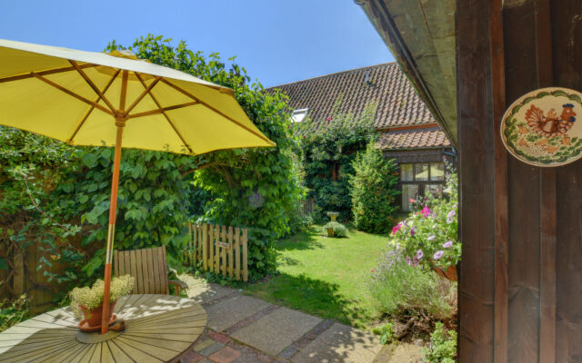Holiday Home The Roost