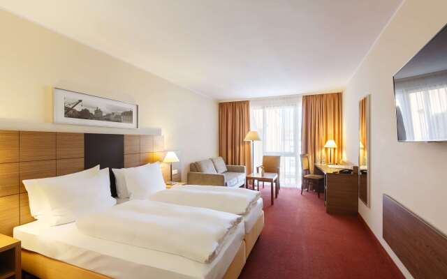 Best Western Hotel Bamberg