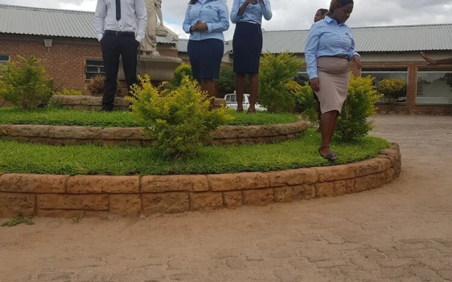 Elliot Hotel Conference  Beitbridge