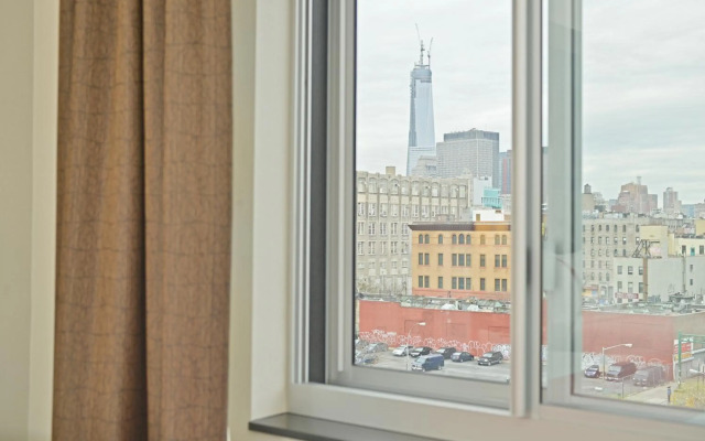 Holiday Inn NYC - Lower East Side by IHG