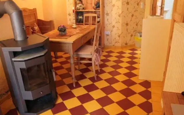 Ferienhaus Wiethüchter