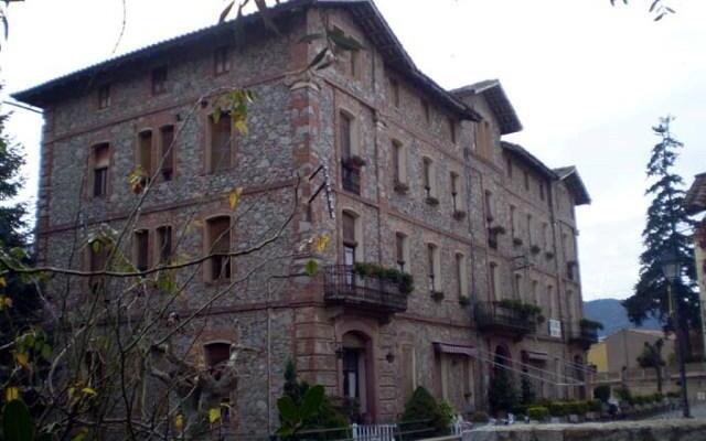 Hostal Bofill