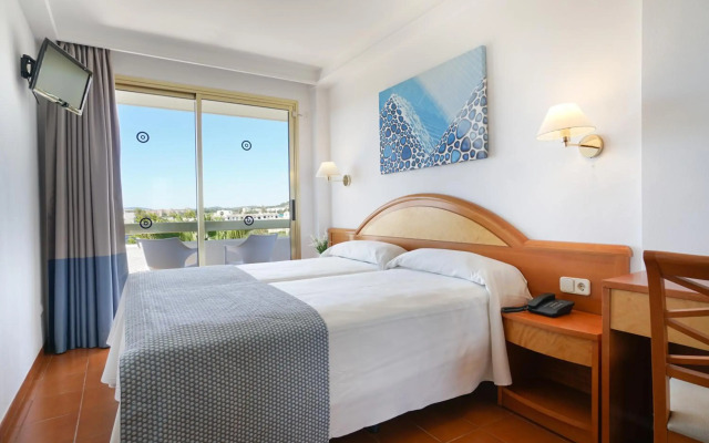 Hotel Millor Sol