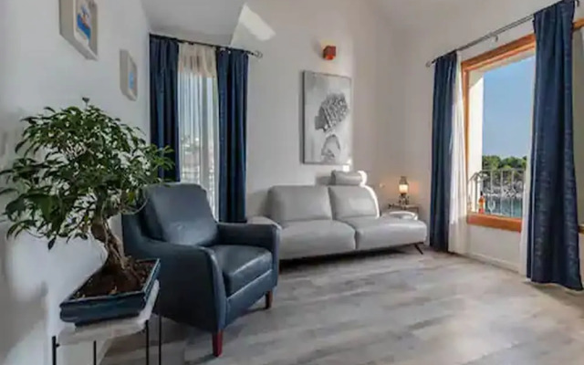 Mamma Mia Luxury Rooms