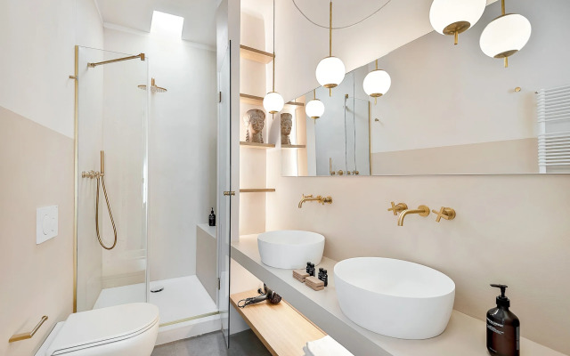 La Vista di Marina by The First