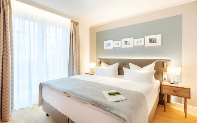 SEETELHOTEL Ostseehotel Ahlbeck