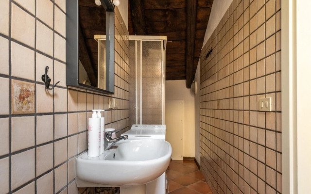 Mansardina Nosadella 9 by Wonderful Italy