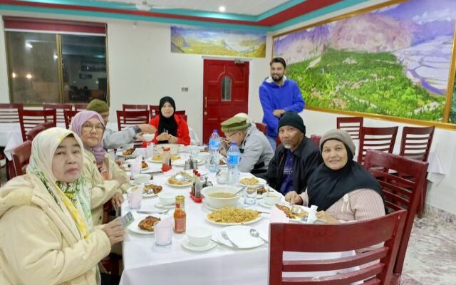 Hotel Dewanekhas
