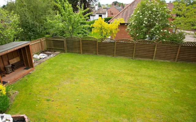 Lisburn Serviced Accommodation