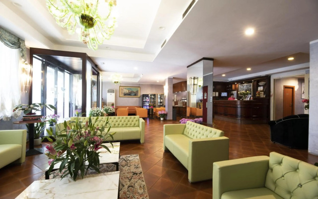 Hotel Vienna