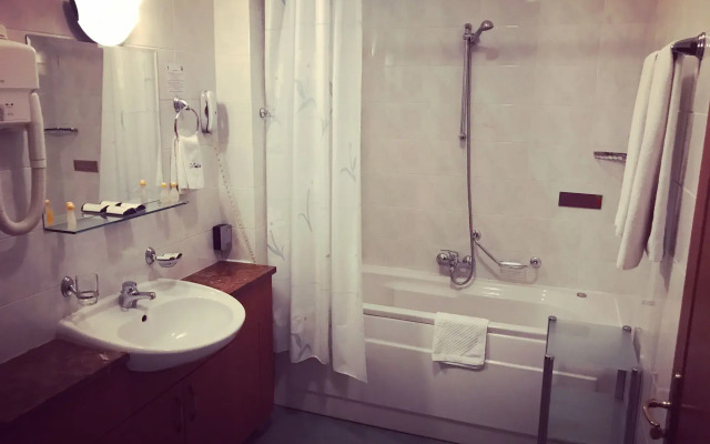 Sveta Sofia Hotel