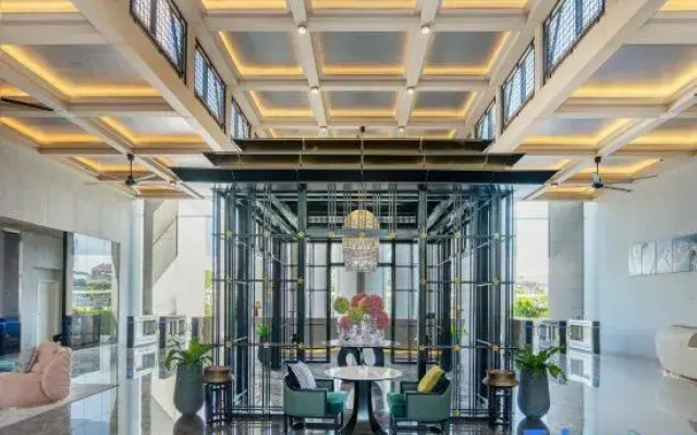 Merton Holiday Inn