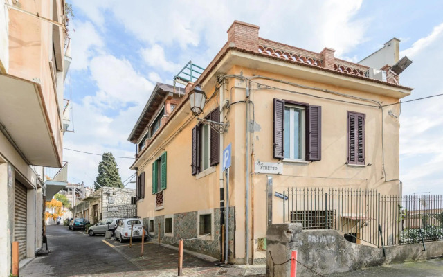 Sweet Taormina Apartment