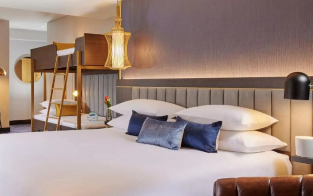 The Grafton Hotel