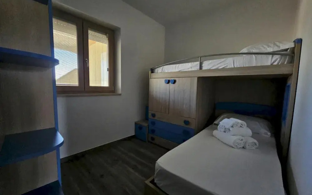 Residenza Lamandia in Capitolo