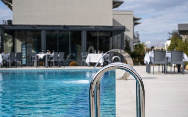 Gündoğan Suites