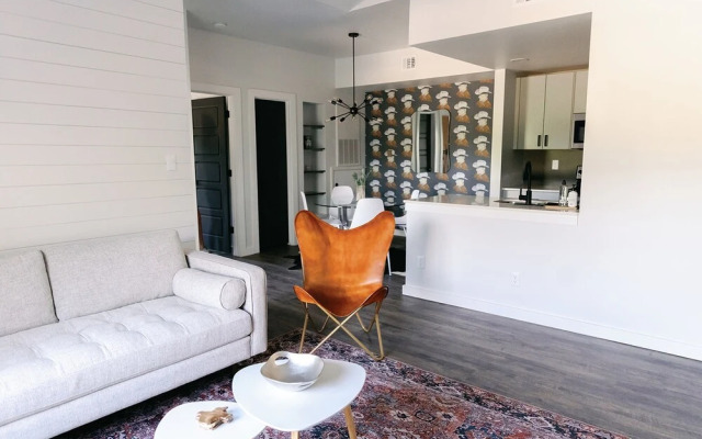 Modern Apartments NEW BRAUNFELS - SK