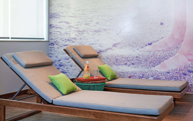 Novotel Rio De Janeiro Barra Da Tijuca