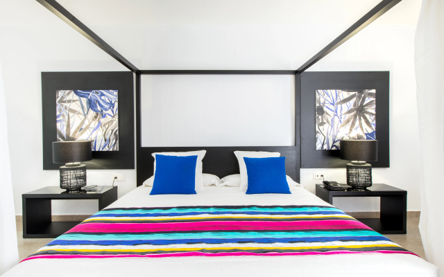 Hotel Princess Taurito - All Inclusive