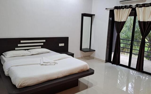 Shivar Garden Resort