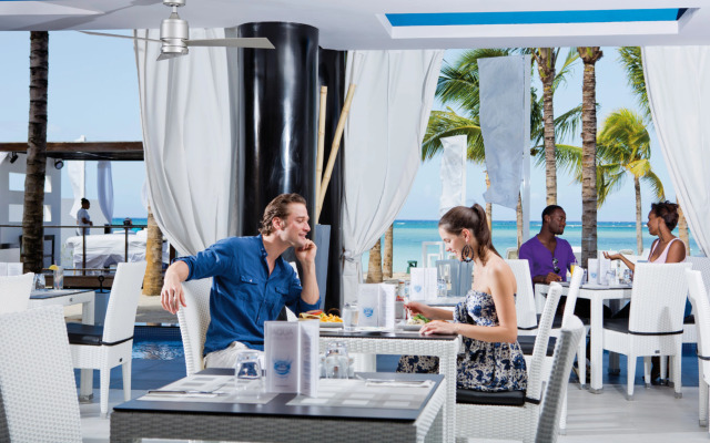 Hotel Riu Palace Jamaica - Adults Only - All Inclusive