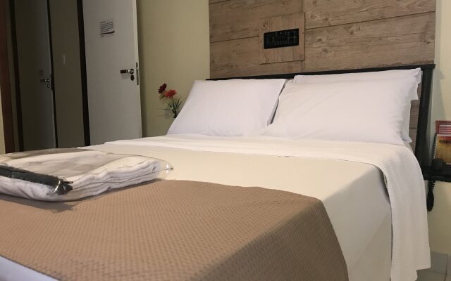 Hotel Sempre Executive