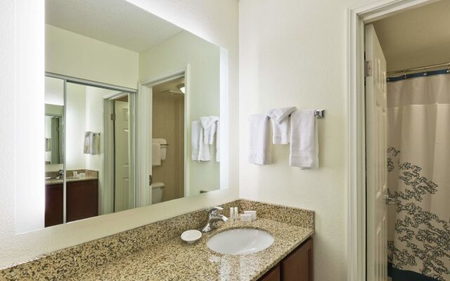 Residence Inn by Marriott Indianapolis Fishers