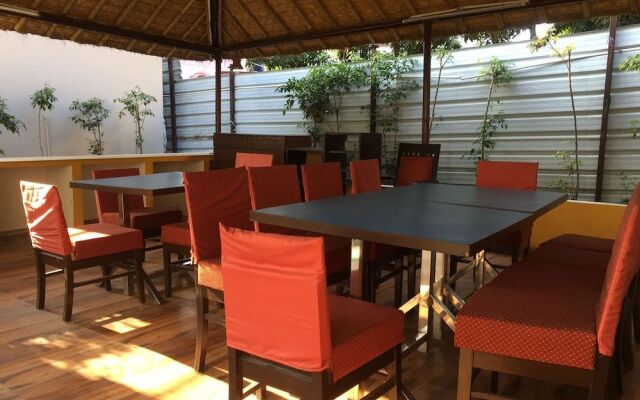 Corbett Symphony Resort