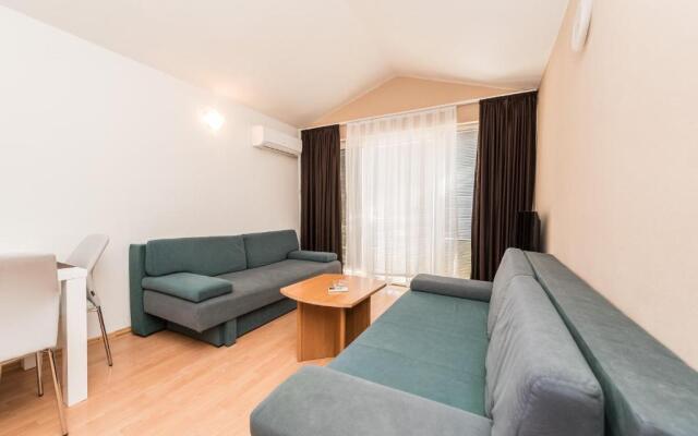 Apartments Danijela 1