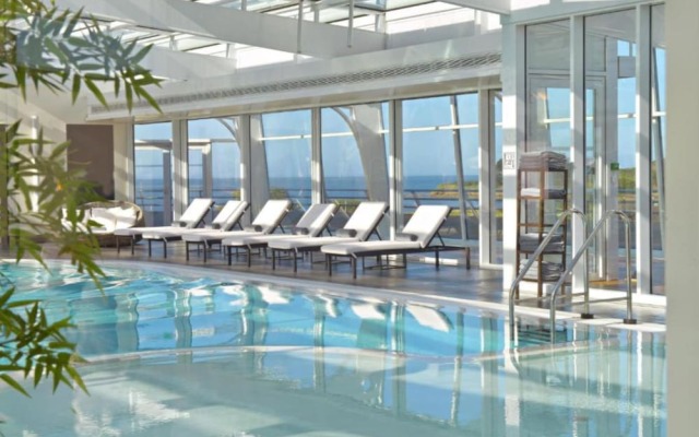 Miramar La Cigale Hôtel Thalasso & Spa