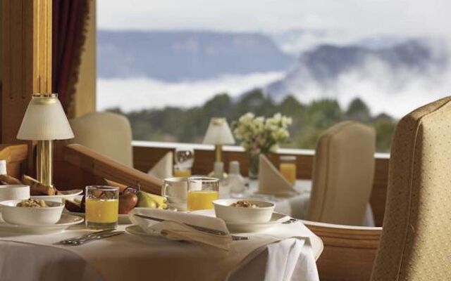Mountain Heritage Hotel