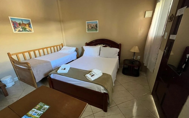 Hospedagem Clã Dos Couto