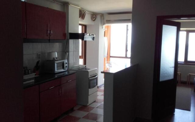 Apartment Nucu I