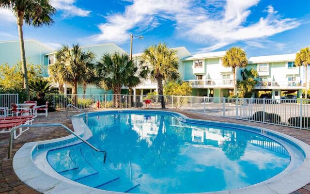 Sandcastle Townhomes #19