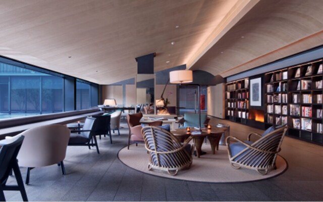 Naera Hotel Xitang