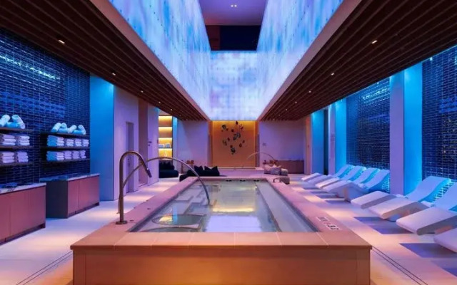 Fontainebleau Las Vegas
